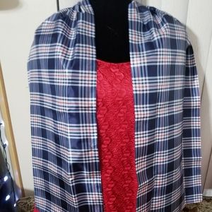 Handmade Dining Scarf  for Men and Women